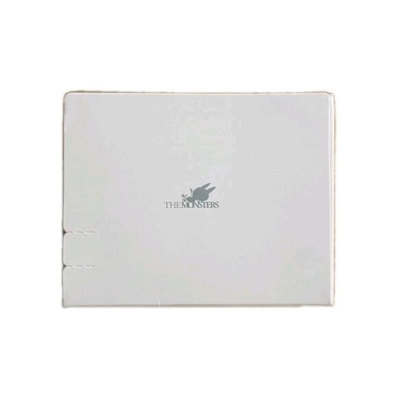 Big Into Energy Labubu HAPPINESS- US Seller- New- Authentic- Ships Asap- SEALED - Picture 2 of 6